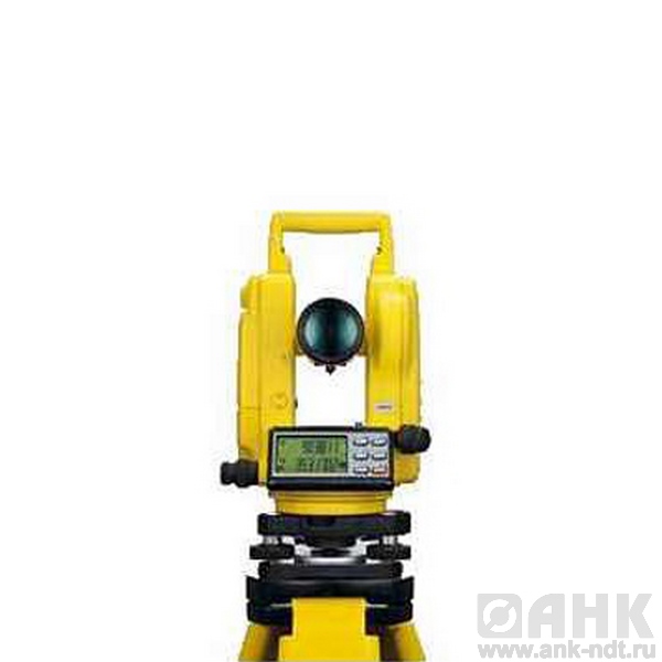 Цифровой теодолит Zipp02