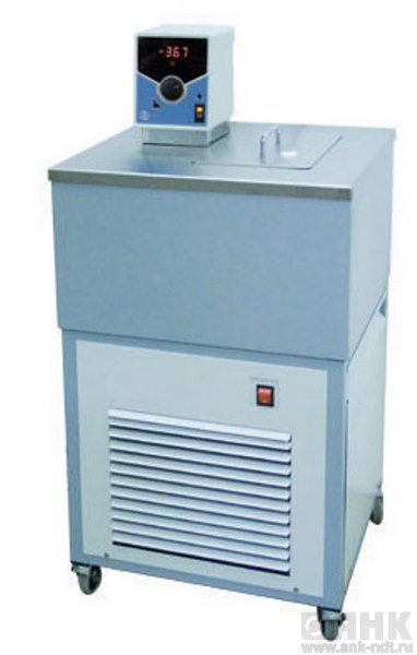 LOIP FT-216-40 криостат жидкостный