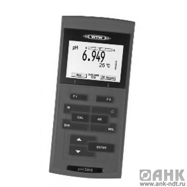 Кислородомер портативный PROFILINE OXI 3310