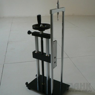 Испытательные лабораторные стенды СИЛА-М-500