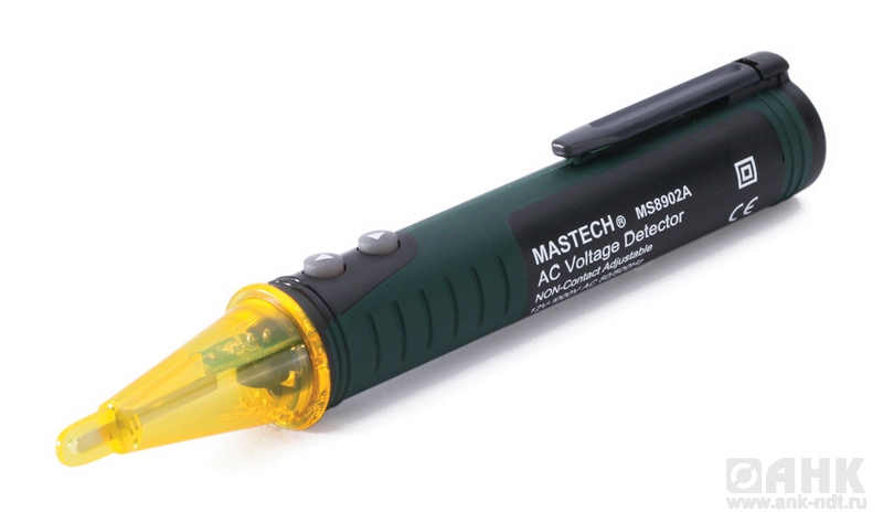 MS8902A — детектор скрытой проводки