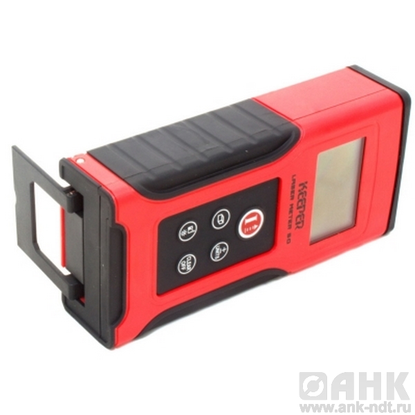 Лазерный дальномер KEEPER LASER METER 50