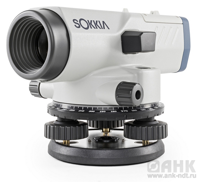Оптический нивелир Sokkia B40A-35
