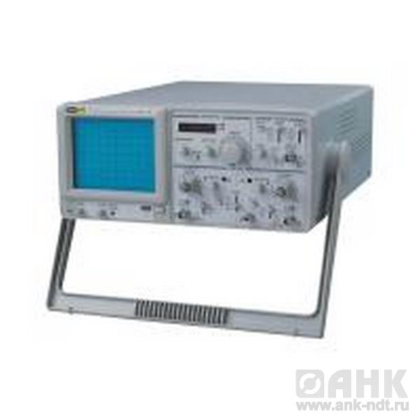 ПрофКиП С1-127М осциллограф универсальный