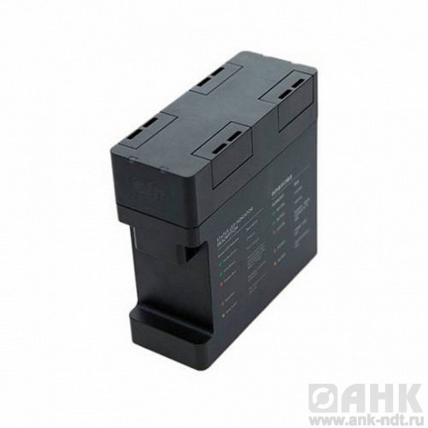 Концентратор хаб для заряда батарей DJI Phantom 3