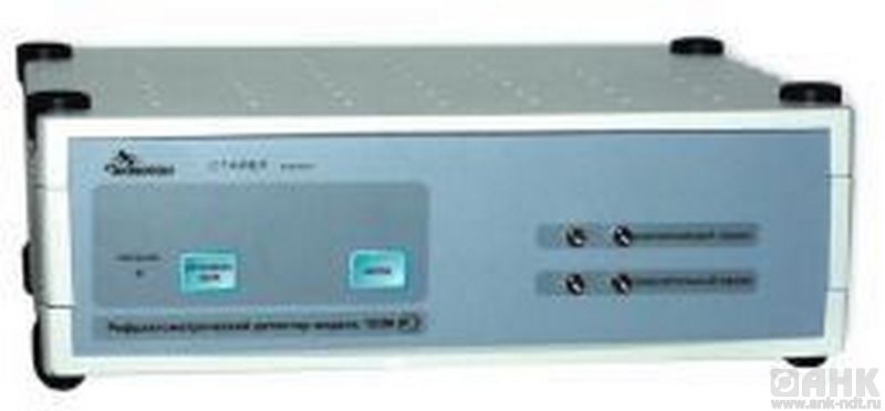 Рефрактометрический детектор 102М