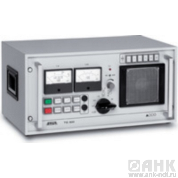 Радиочастотный генератор TG 600