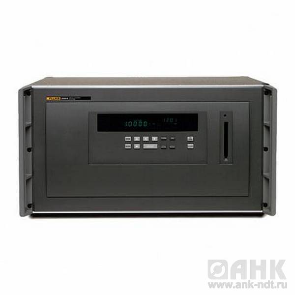 Система сбора данных Fluke 2680A-DIO