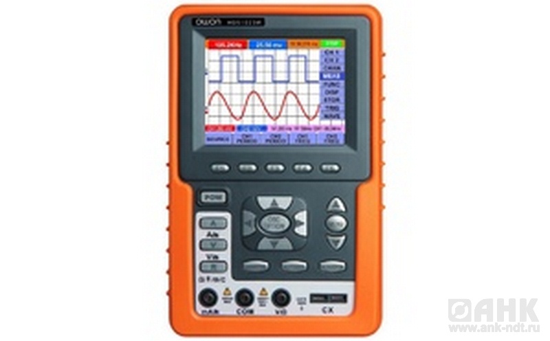 HDS1022M Осциллограф (скопметр)