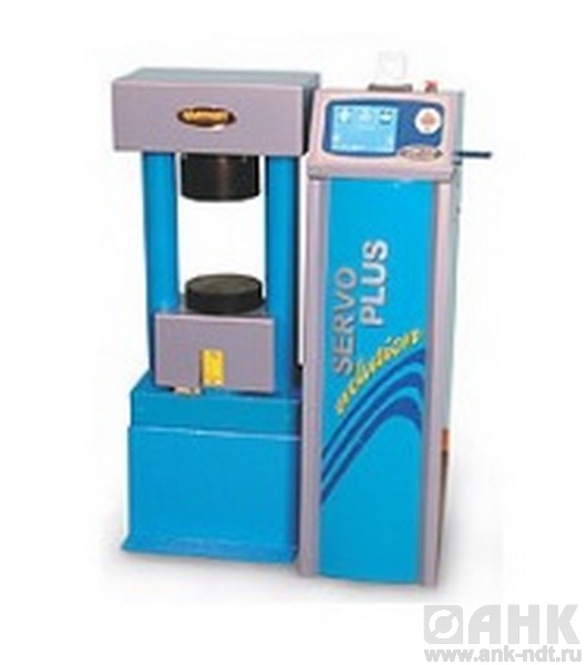 ПРЕСС ИСПЫТАТЕЛЬНЫЙ C056N (НА 2000 КН)