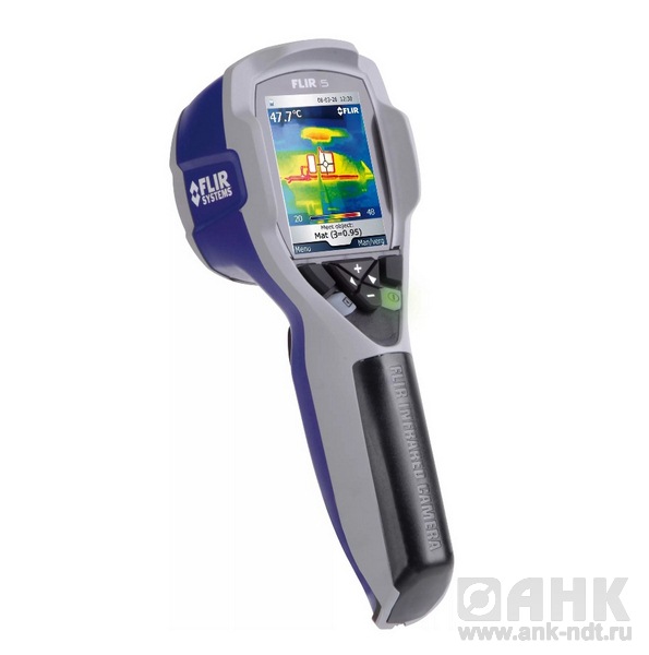 Тепловизор FLIR i5
