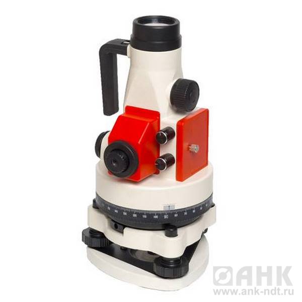 Прибор вертикального проектирования ADA Vertical