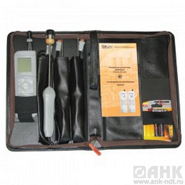 Комплект «Жилинспектор Оптимальный»