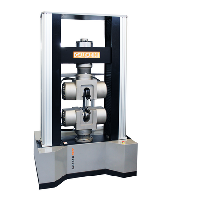 Универсальные испытательные машины Galdabini QUASAR 1200