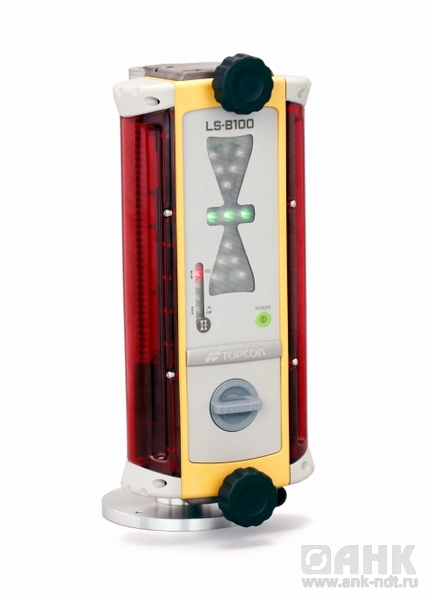 Приемник лазерного излучения Topcon LS-B100