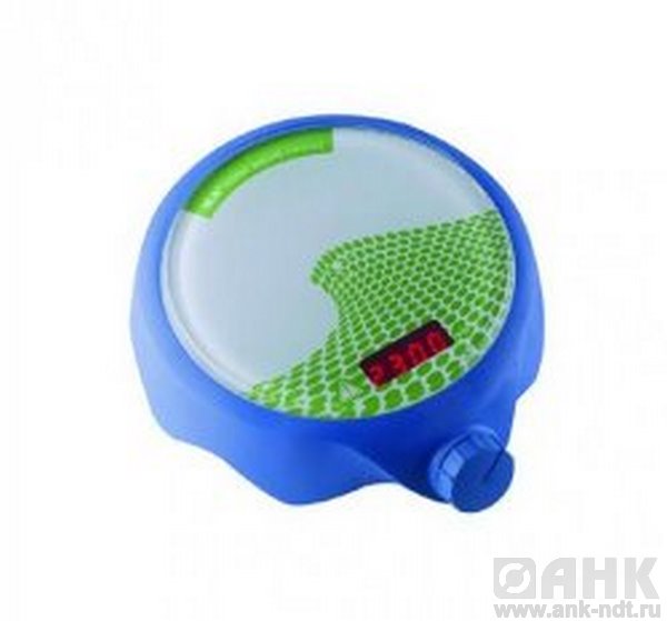 Магнитная мешалка без подогрева color squid wave (2500 об/мин)