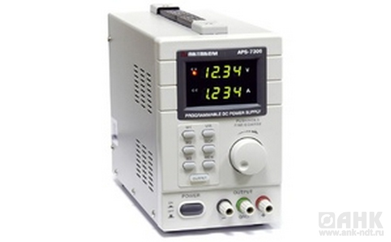 APS-7306 — источник питания