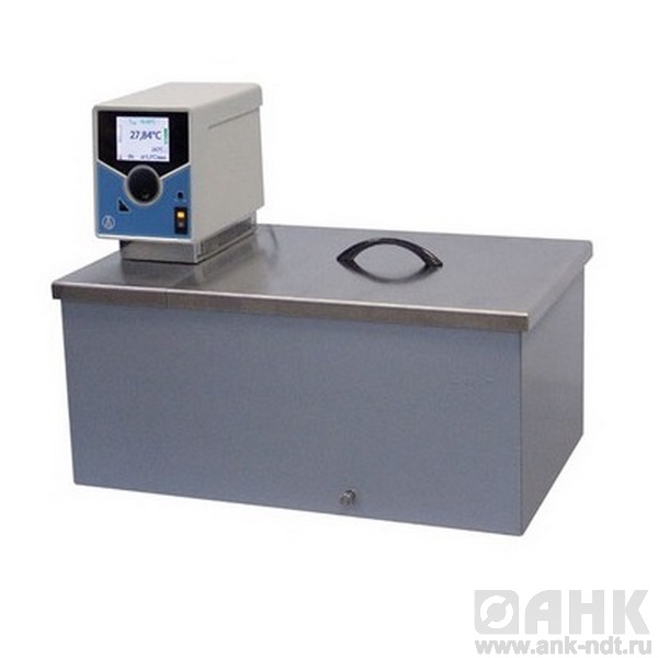 LOIP LT-417a термостат циркуляционный