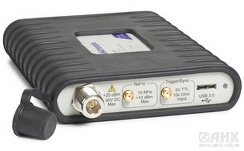 Анализатор спектра RSA306