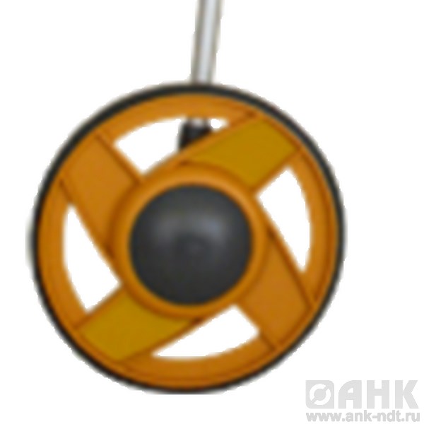 Дорожное колесо WheelTronic CONDTROL