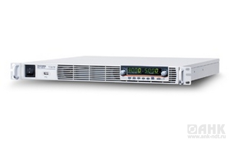 PSU7 6-200 Программируемый линейный источник питания