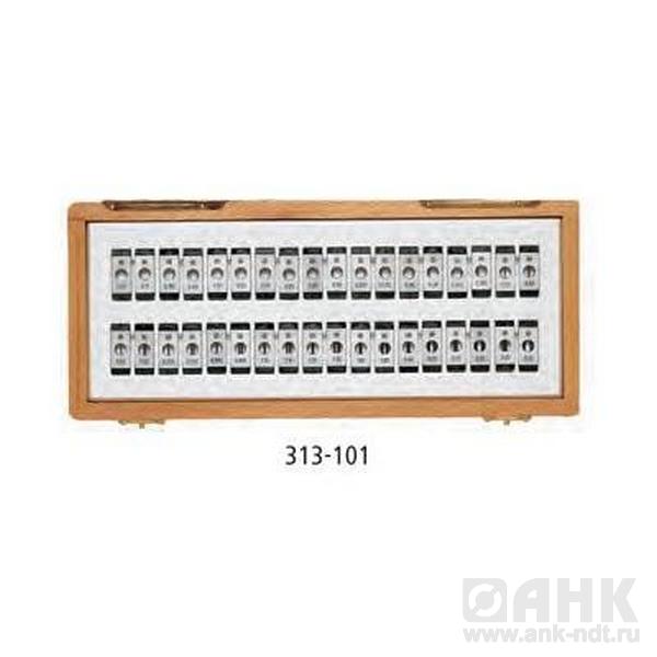 Наборы проволочных калибров