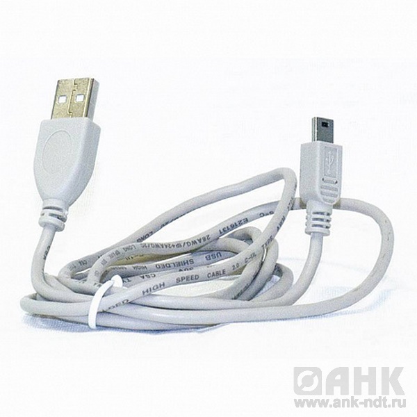 Интерфейсный кабель Fluke Networks DTX-USB