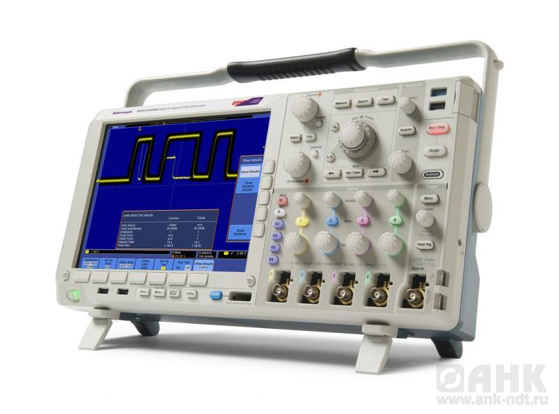 Осциллограф цифровой DPO4014B
