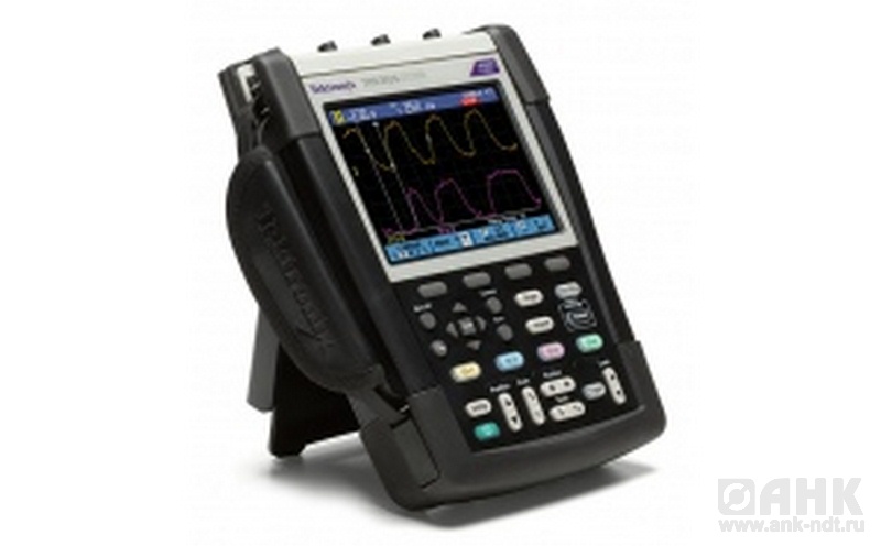 Осциллограф портативный THS3014-TK