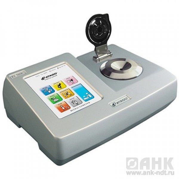 Рефрактометр RX 7000-i (0…100%)