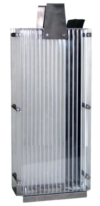 Кассета для обработки форматных R-пленок АРИОН КФ-70х450