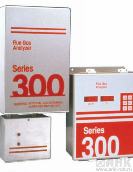 Анализатор кислорода FGA 300