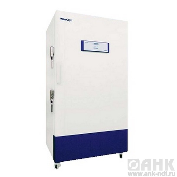 Лабораторный морозильник WUF-D700 (-95 …-65 °С, 714 л)