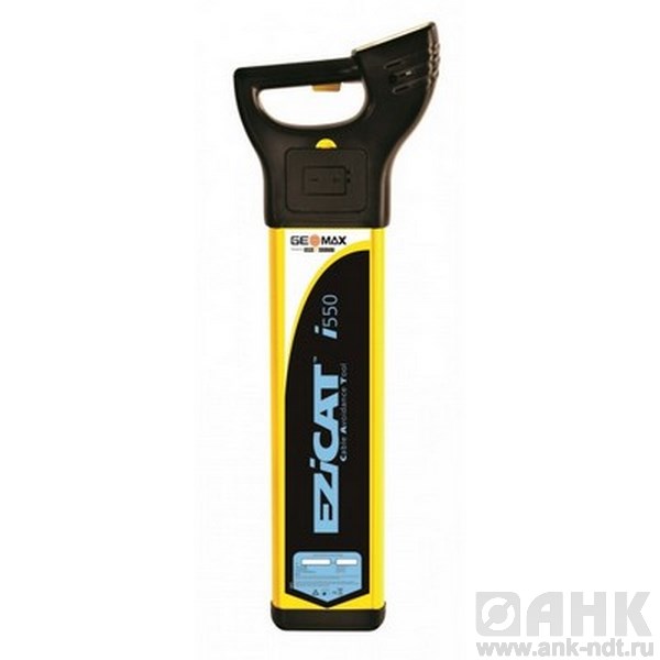 Трассоискатель EZiCAT i550