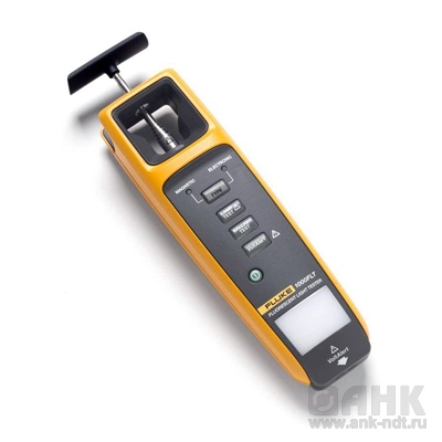 Тестер флуоресцентного освещения Fluke 1000FLT