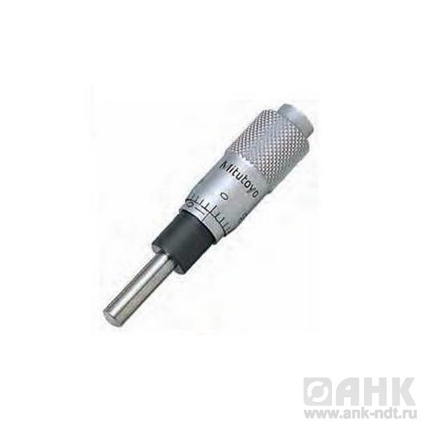 Микрометрические головки диапазона 6,5 мм и 13 мм