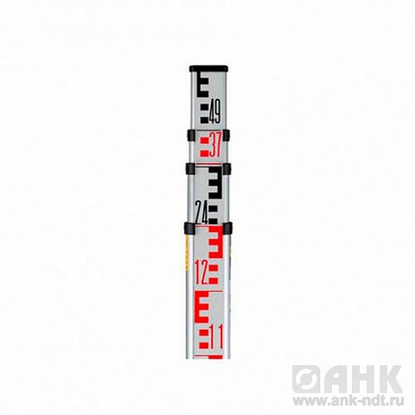 Рейка Leica CLR104