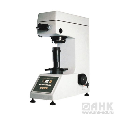 Стационарный твердомер по Виккерсу HV10