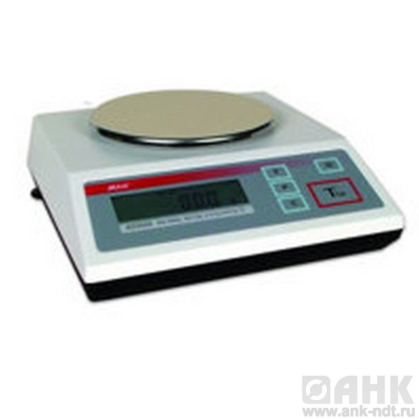 Весы лабораторные AD3000 (d=0,01 г)