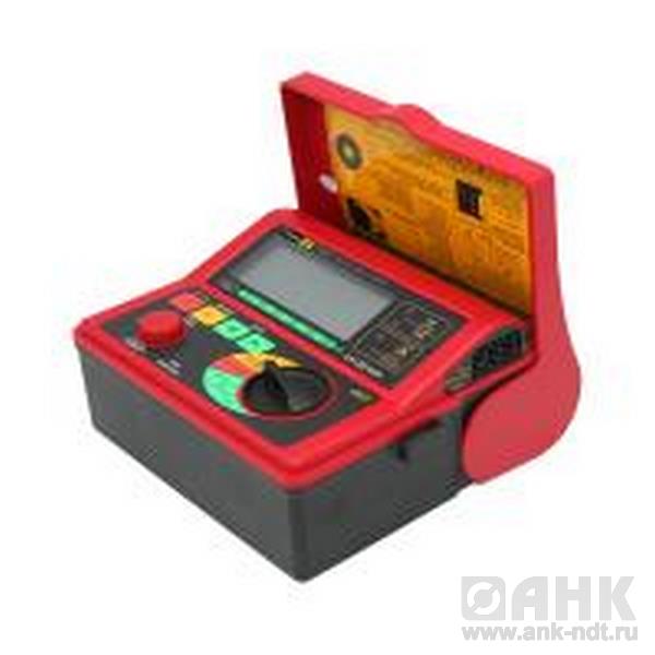 ПрофКиП-Узо измеритель тока утечки