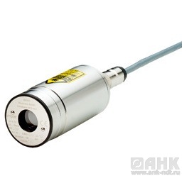 Стационарный пирометр LumaSense IMPAC IN 5/5 plus