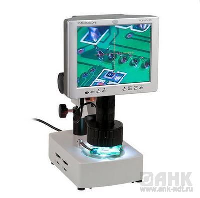 Микроскоп технический PCE MVM 3D