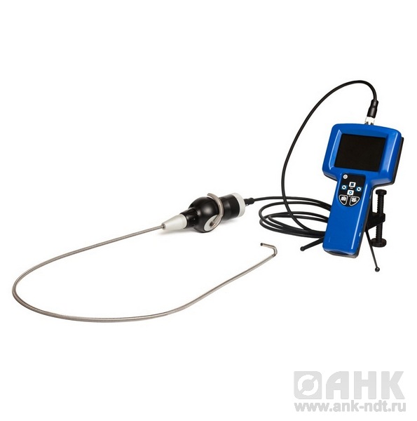 Гибкий эндоскоп ADRONIC FMA с артикуляцией