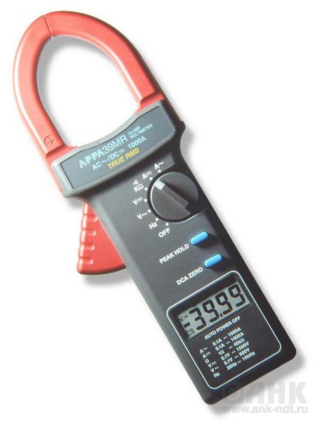 Клещи электроизмерительные APPA 39MR
