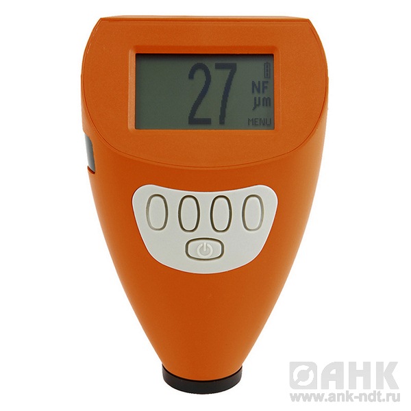 Толщиномер покрытий Elcometer 415