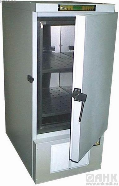 Камера нормального твердения КНТ-36 (36 образцов 100х100х100)