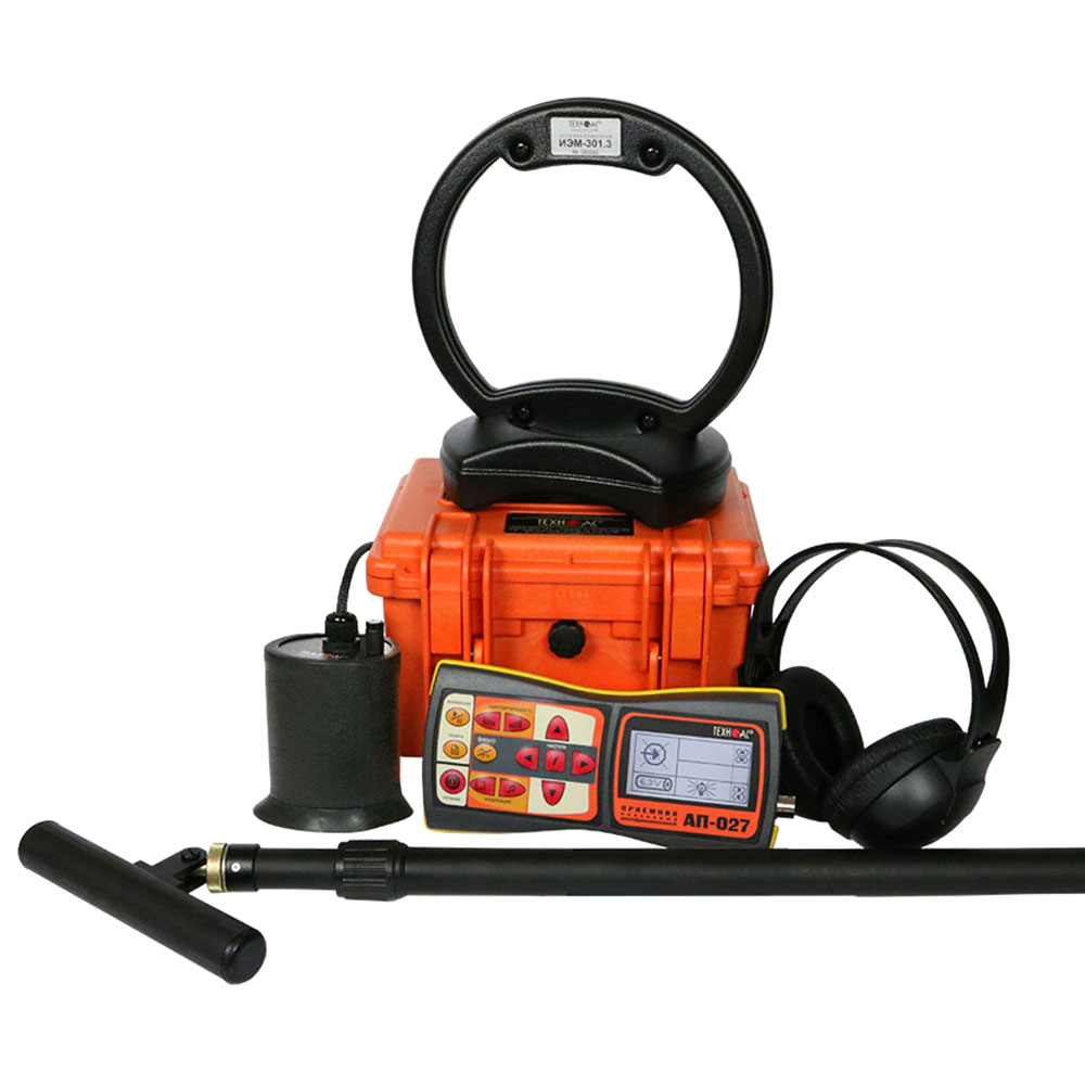 Кабеледефектоскатель Успех АТГ-525.60Э