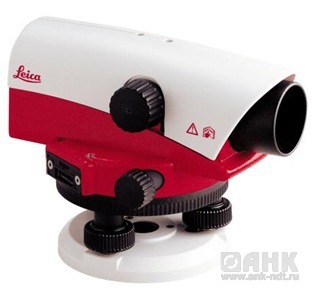 Оптический нивелир Leica NA 724