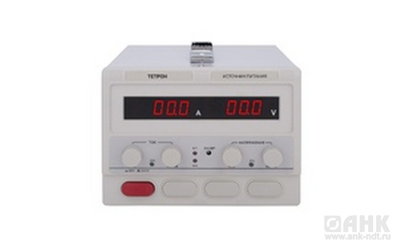 ТЕТРОН-5060Е Импульсный источник питания