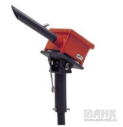 Монитор пламени LumaSense Mikron E²T Quasar M8100